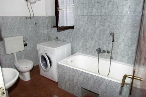 Apartments With A Parking Space Kraj (pasman) - 696