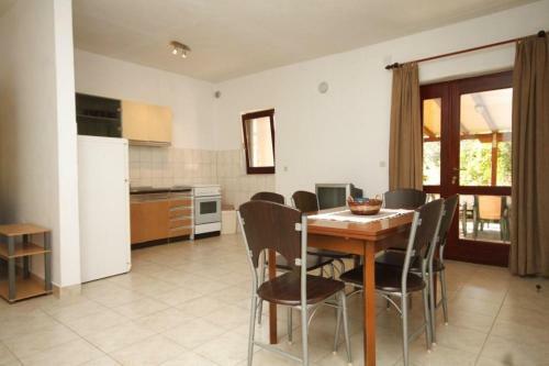 Apartments By The Sea Tkon (pasman) - 8376