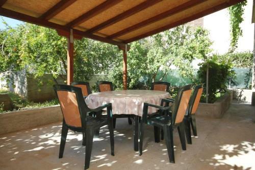 Apartments By The Sea Tkon (pasman) - 8376
