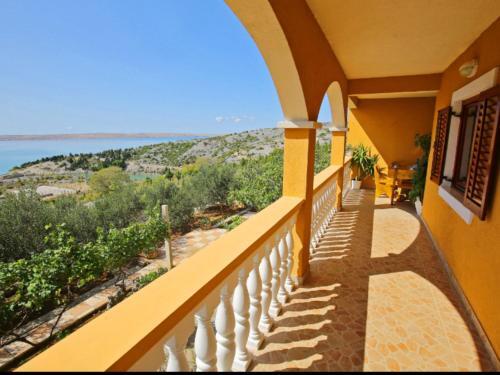 Apartman Mirjana
