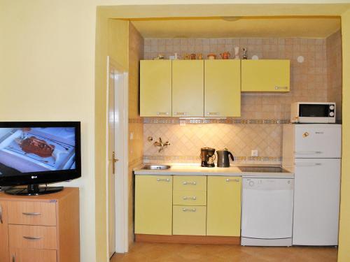 Apartment Geneko.3