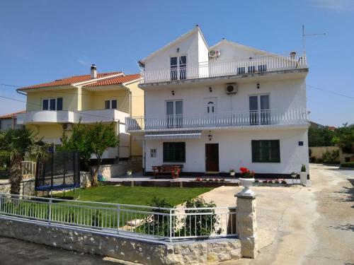 Apartamentos Studio Tribunj 16302a