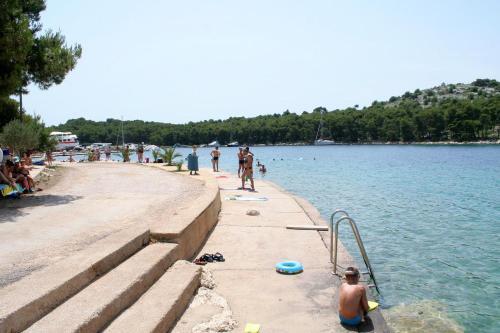 Apartamentos Studio Tribunj 8369f