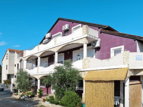 Apartamento Haus Josip 202s