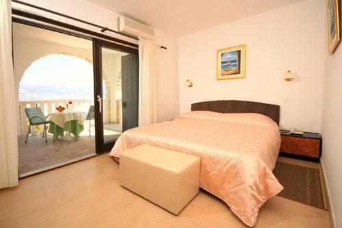 Hotel Vila Tina