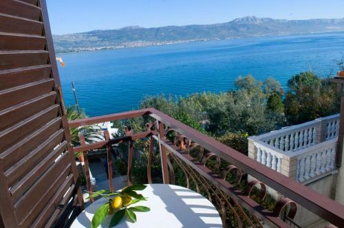 Hotel Vila Tina