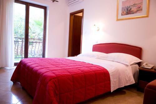 Hotel Vila Tina