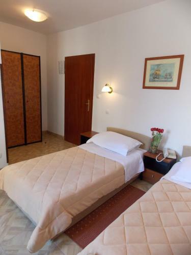 Hotel Vila Tina