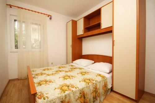 Apartments With A Parking Space Mavarstica (ciovo) - 8685