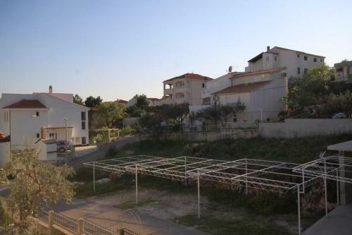 Apartments With A Parking Space Mavarstica (ciovo) - 8685