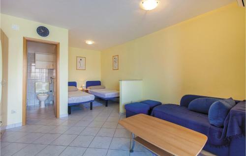 Apartment Mastrinka With Sea View IV