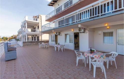 Apartment Mastrinka With Sea View IV