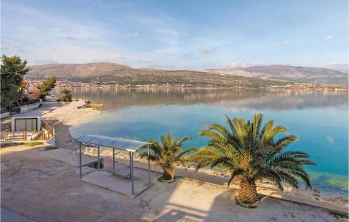 Apartment Mastrinka With Sea View III
