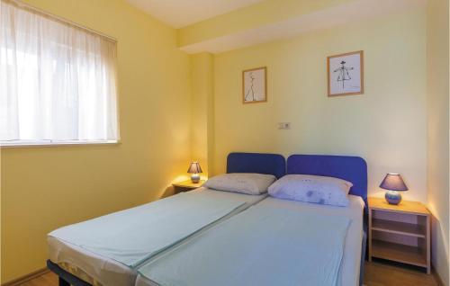 Apartment Mastrinka With Sea View III