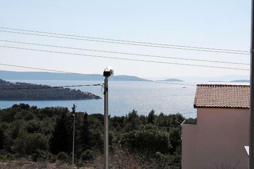 Apartment Seget Vranjica 4870b