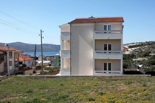 Apartment Seget Vranjica 4870b