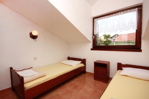Apartment Seget Vranjica 5160d