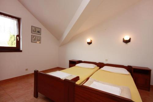 Apartment Seget Vranjica 5160d