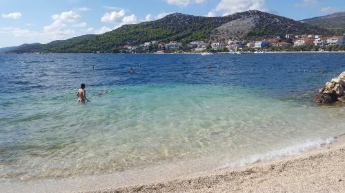 Apartment Seget Vranjica 5160d