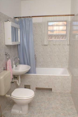 Apartments By The Sea Seget Donji (trogir) - 2041