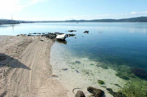 Apartments By The Sea Seget Donji (trogir) - 2041