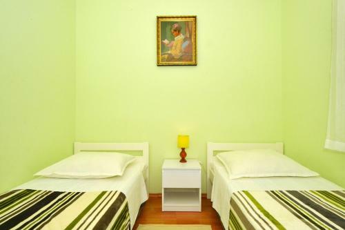 Two-bedroom Apartment In Slatine I