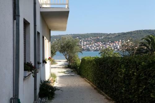 Apartment Vranjes