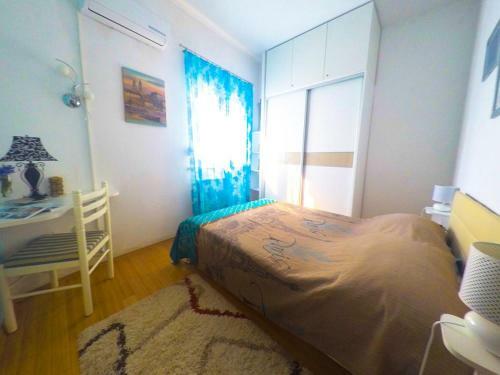 Apartments With A Parking Space Trogir - 11409