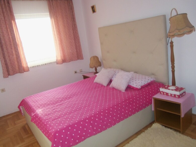 Apartments Vlado