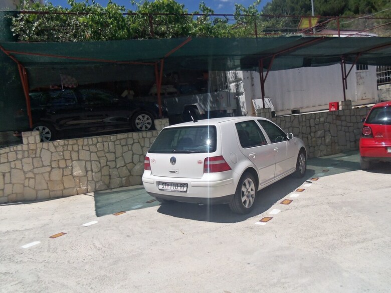 Apartments Vlado