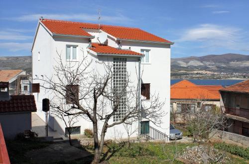 Apartment Mastrinka 4836c