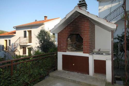 Apartment Mavarstica 8685b