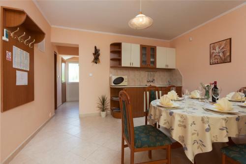 Apartamentos Villa Arany