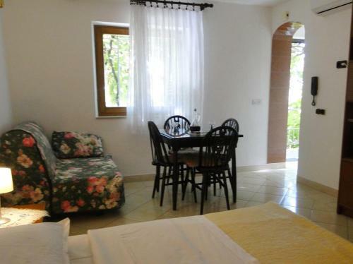 Apartamentos Studio Okrug Gornji 11374a