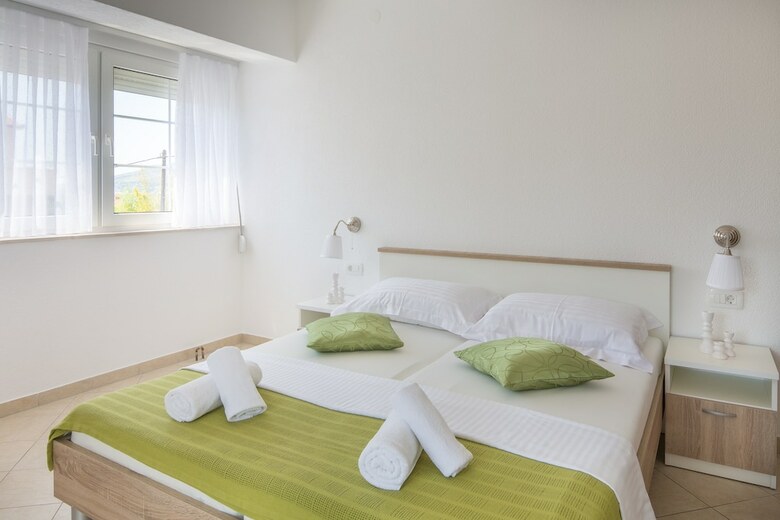 Apartments Slavko