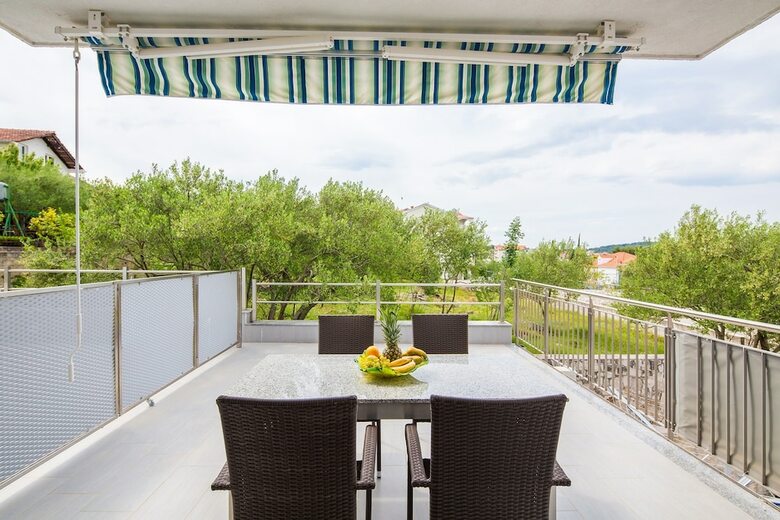 Apartments Slavko