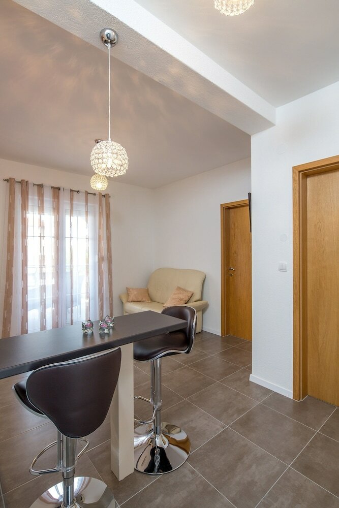 Apartments Slavko