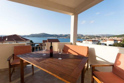 Apartment Dragutin