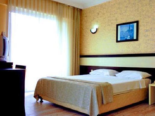 Hotel Camyuva Beach
