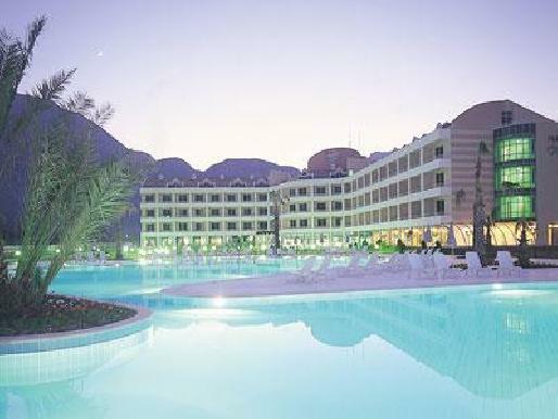 Hotel Fame Residence Goynuk