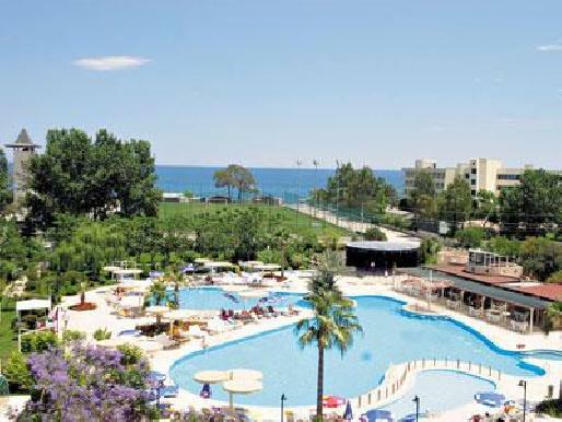 Hotel Fame Residence Goynuk