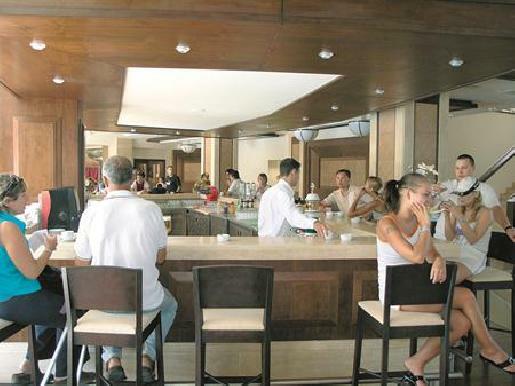 Hotel Meder Resort