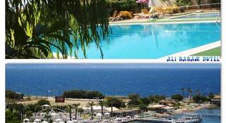 Alibabam Hotel & Apartment