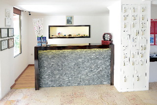 Alibabam Hotel & Apartment