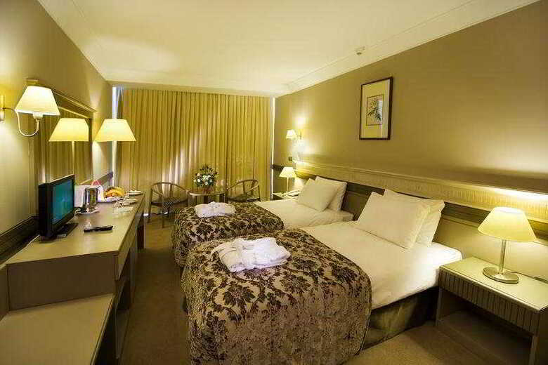 Hotel Fantasia