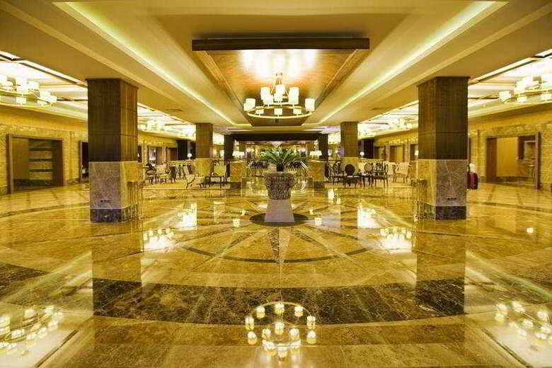 Hotel Fantasia