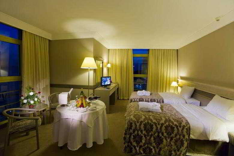 Hotel Fantasia
