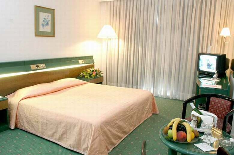 Hotel Fantasia