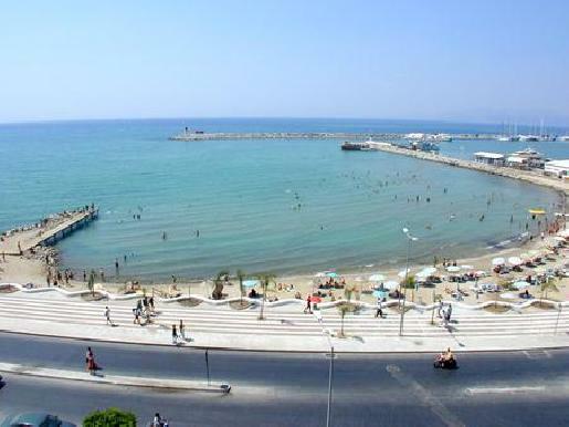 Hotel Grand Ozcelik (.)