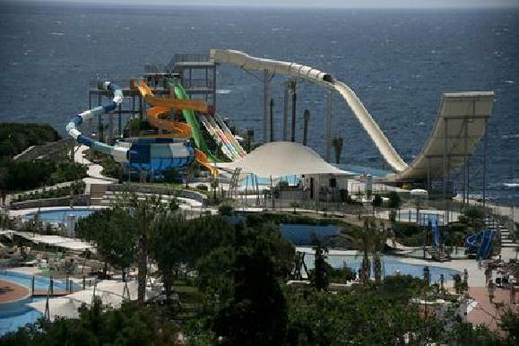 Hotel Pine Bay Holiday Resort